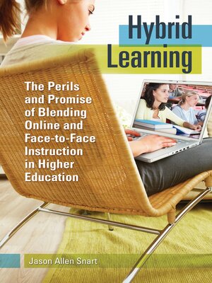 cover image of Hybrid Learning